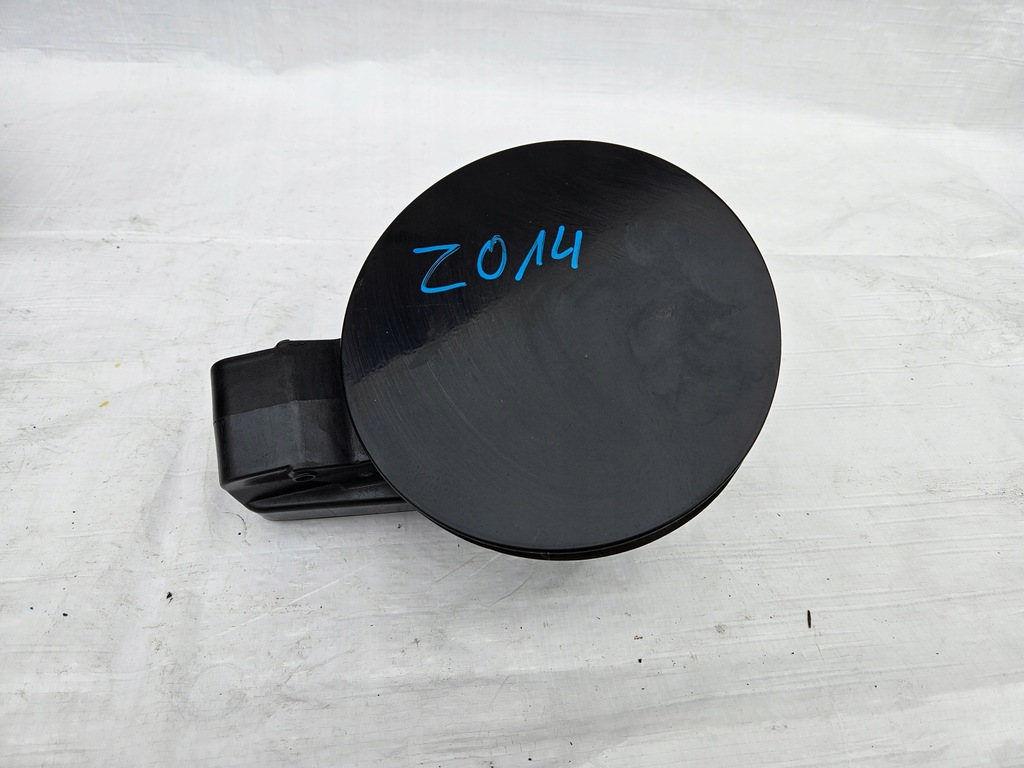 фото №1, Крышка заливной топлива hyundai i30 i 07-12 kombi cw