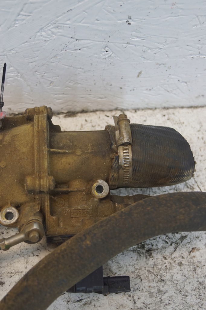 фото №5, Клапан egr range rover l322 l320 045175s01