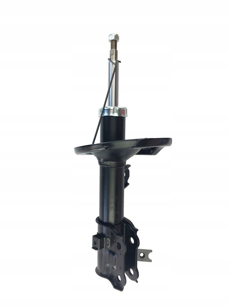 фото №1, Амортизатор передній gaz лівий hyundai accent kia rio