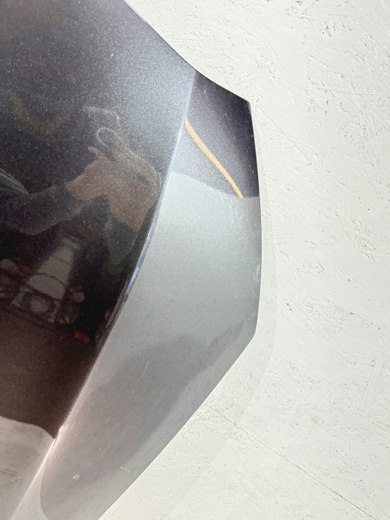 фото №10, Mercedes c klasa 206 w206 a206 капот кришка двигуна 21-