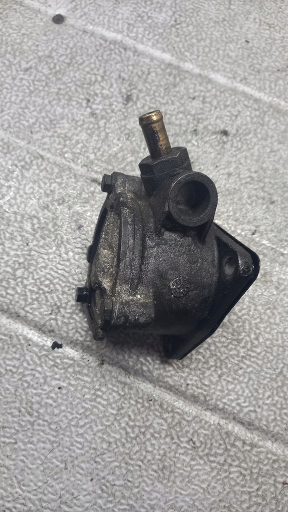 фото №5, Насос vacu fiat marea 00r 1.9td kombi