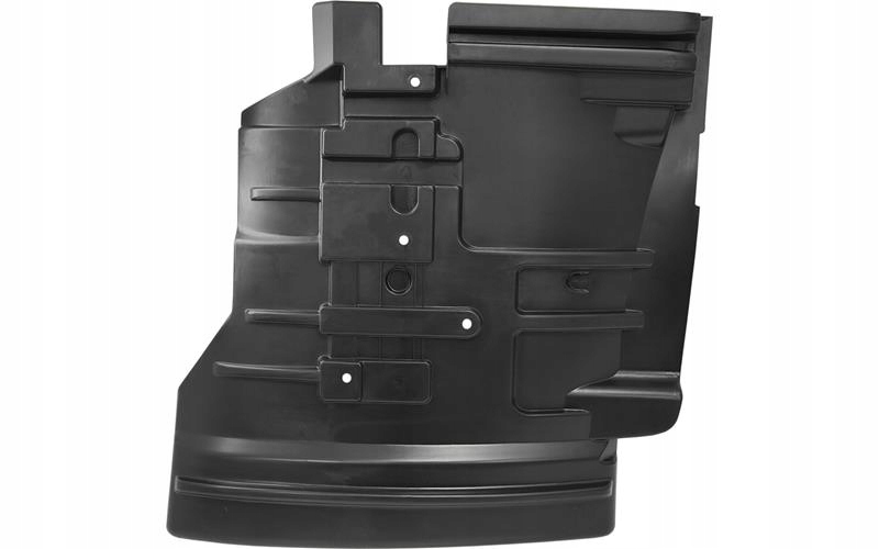 фото №1, Renault premium dxi volvo fe крила поріг лівий