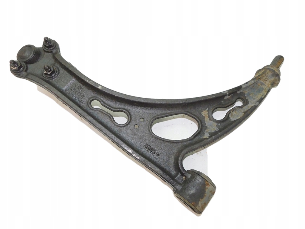 фото №1, Skoda octavia ii 2005r рычаг левый перед