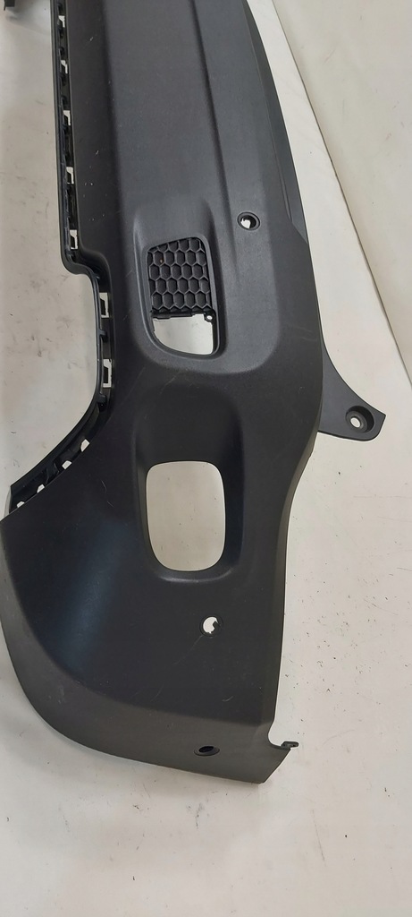 фото №5, Бампер задняя задний jeep renegade оригинал