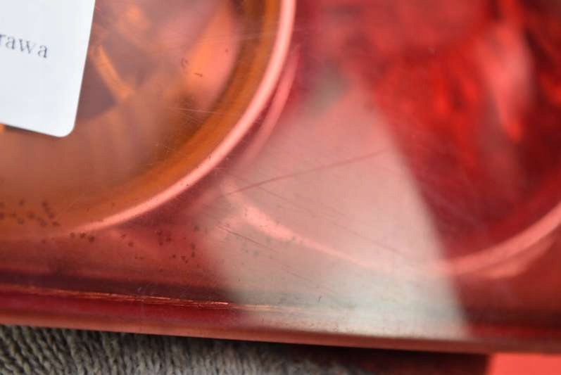 фото №11, Лампа правая задняя задняя p2688 mazda 3 1 i bk sedan 03-06