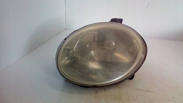 фото №8, Фара лівий лампа перед daewoo matiz 2001r.