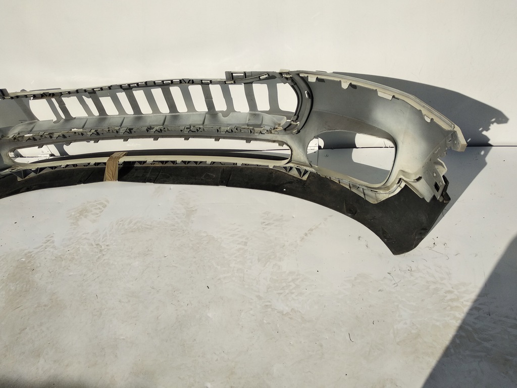 фото №13, Mini cooper one f54 clubman бампер перед передний