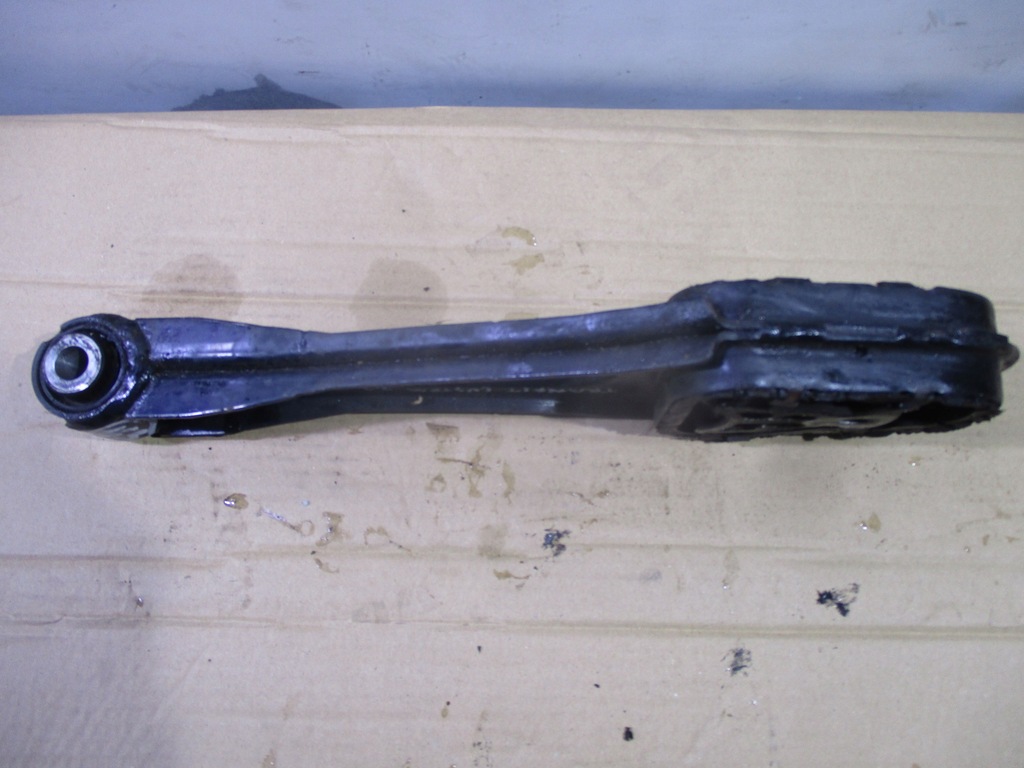 фото №6, Кронштейн подушка коробки ford transit custom 2.2tdci