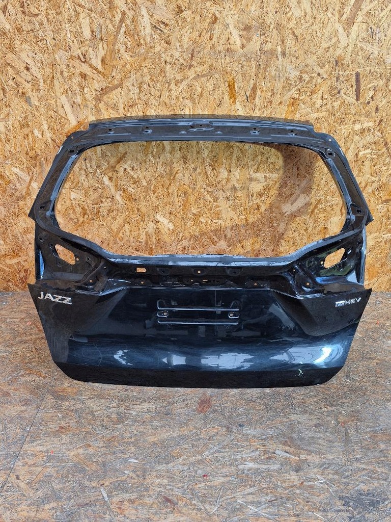 фото №1, Крышка багажника honda jazz v 5 2020-
