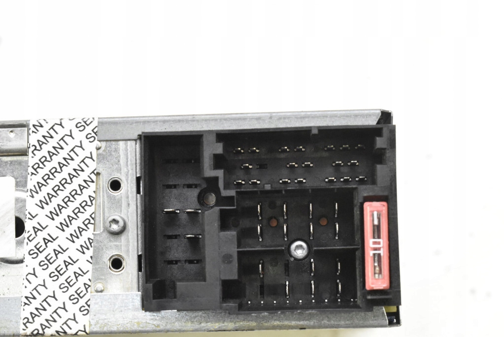 фото №8, Радио радиопроигрыватель cd 28185bh00a nissan note 1 i e11 09-14