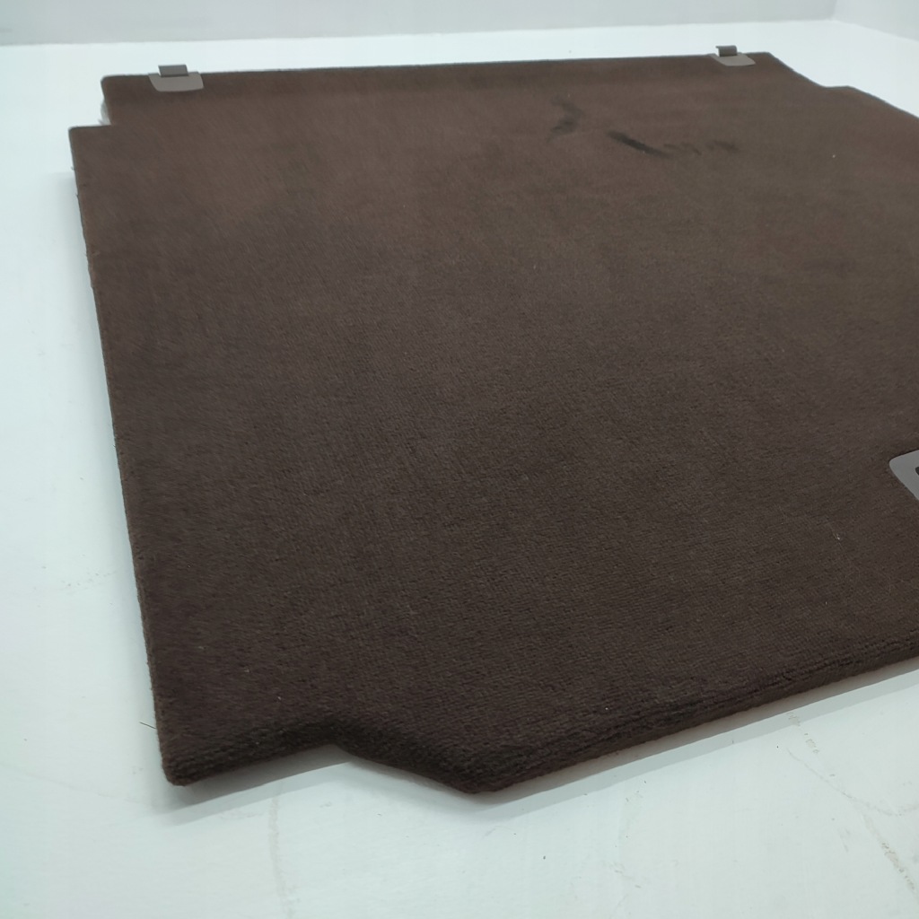 фото №2, Bmw x5 e70 пол багажника коричневый