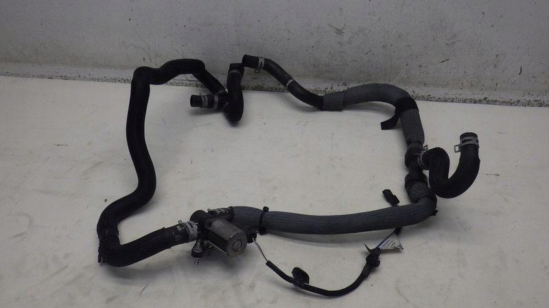 фото №2, Wąż труба насос wody renault talisman 2.0 blue dci 140531729r 240752153r