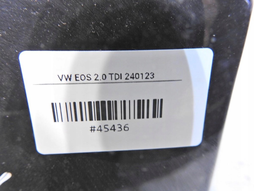 фото №4, Дах обшивка vw eos 1q0871541