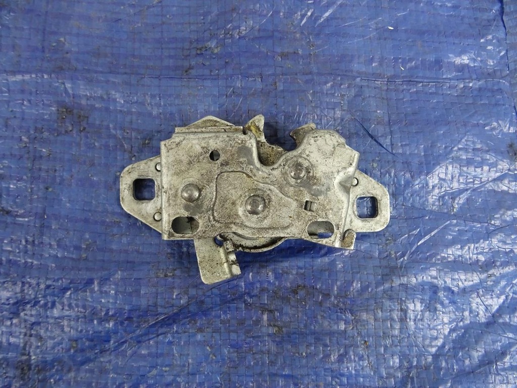 фото №1, Замок капот mini cooper r52