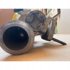 фото №1, Турбонагнітач mhi 49173-07721