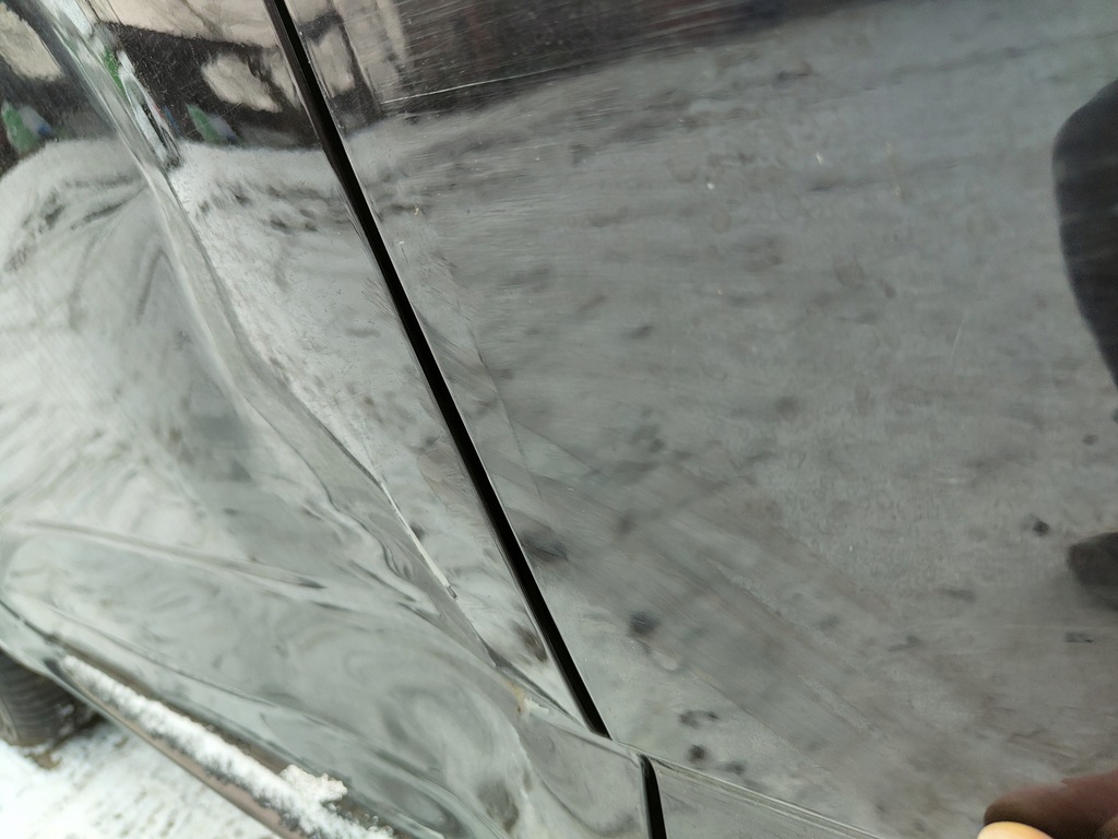 фото №6, Дверь перед передние правое tegng renault talisman 15-19 r sedan