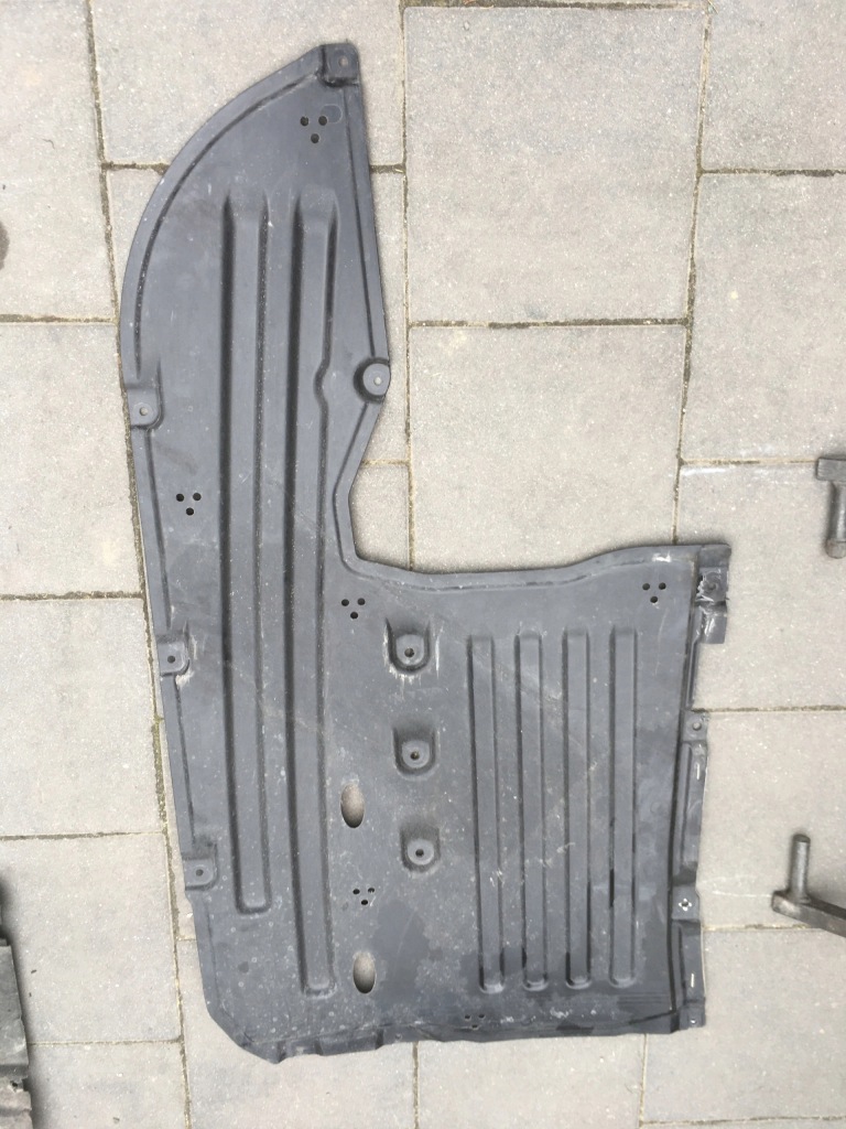 фото №3, Защита подвеска bmw 2 g42