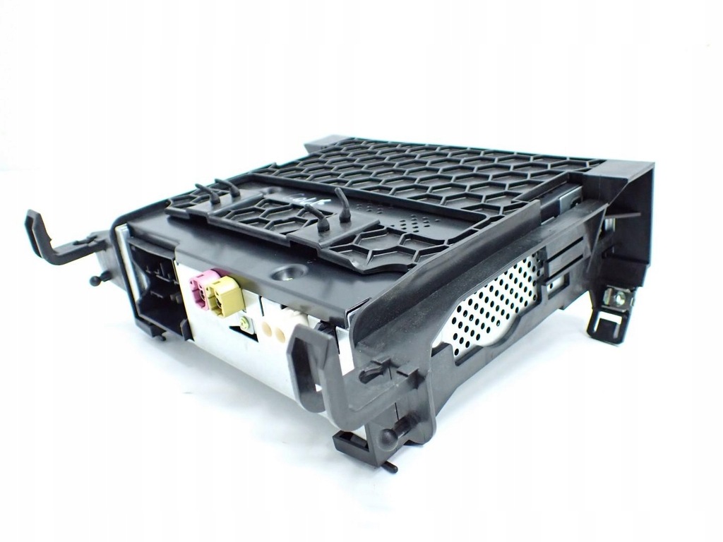 фото №9, Навигация navi радио дисплей 5h0035820p vw golf viii 8 5h 24r