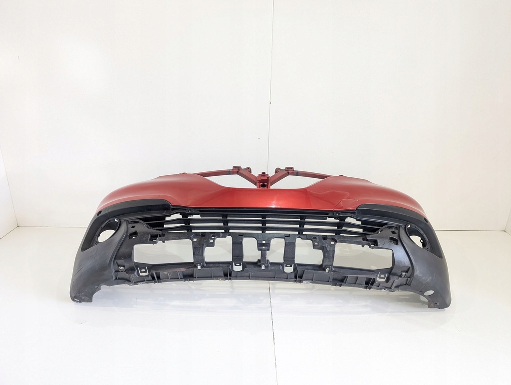 фото №2, Бампер передний renault kadjar 2015 2016 2017 2018 6pdc