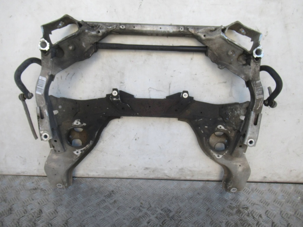 фото №1, Підрамник підрамник балка bmw 3 e90 e91