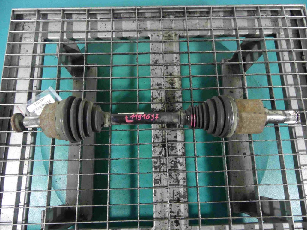 Купить Приводной вал левая volvo v40 2 2.0 d2 120km механическая коробка передач 12-19