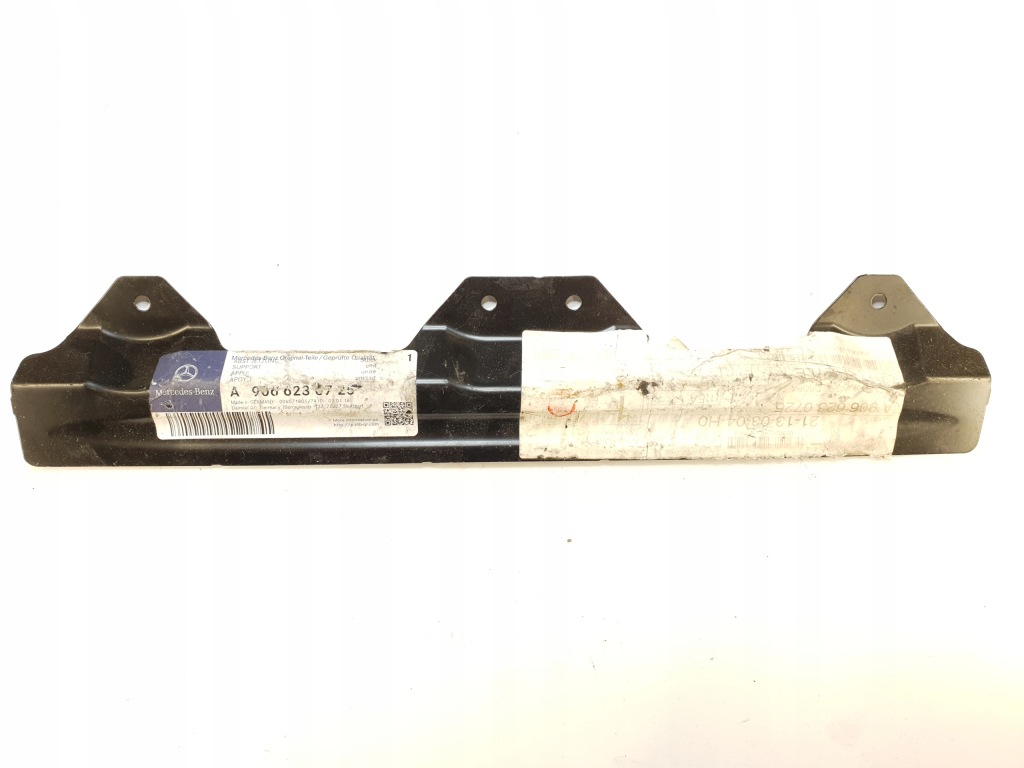 фото №1, Sprinter кронштейн кронштейн крила лівий перед oryg-pń