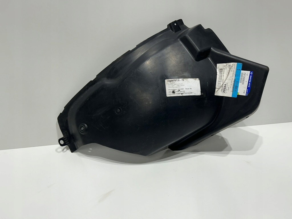 Купить Ssangyong rexton подкрылок левая задние левый задний  оригинал!!!