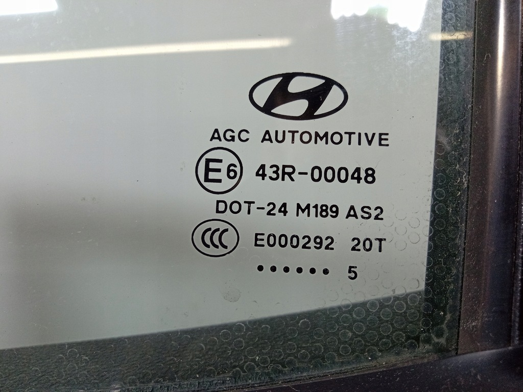 фото №6, Hyundai ix35 двері задня ліва задні wb4