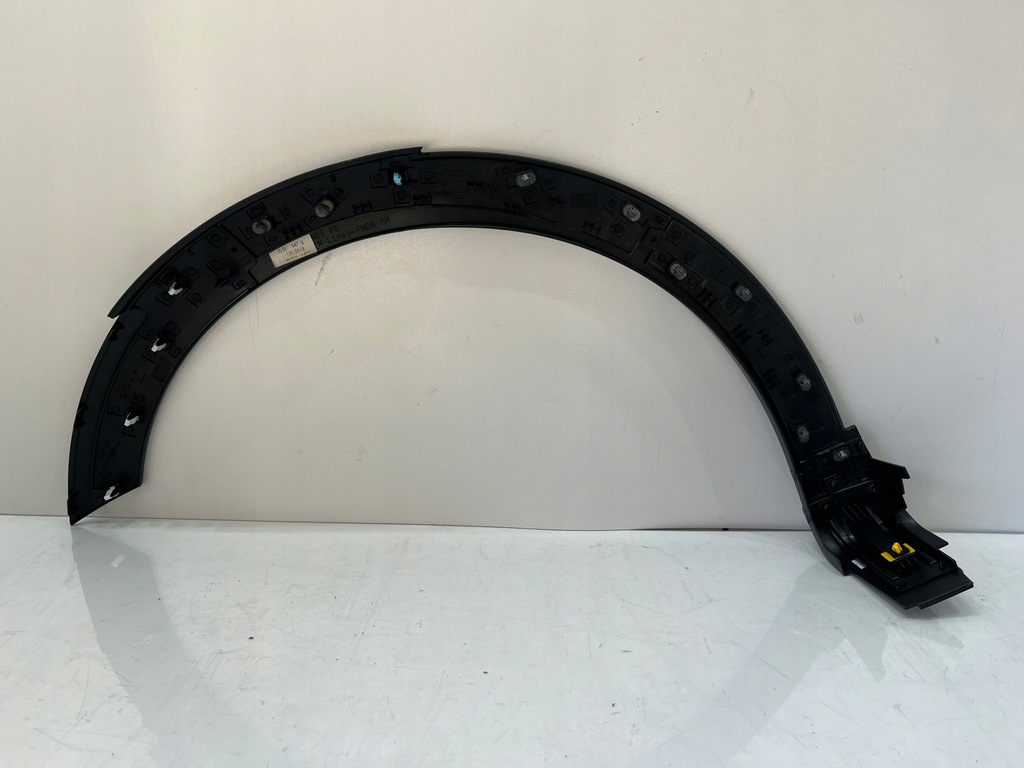 фото №7, Hyundai ioniq v 5 n-line молдинг крила передня права 877c4-gina0 nowa!