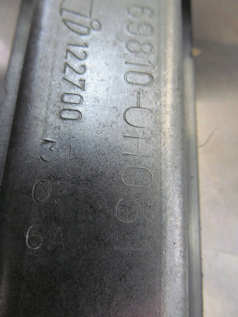 фото №13, Aygo c1 108 14-22 подъемник механизм przwy перед передний правый c404