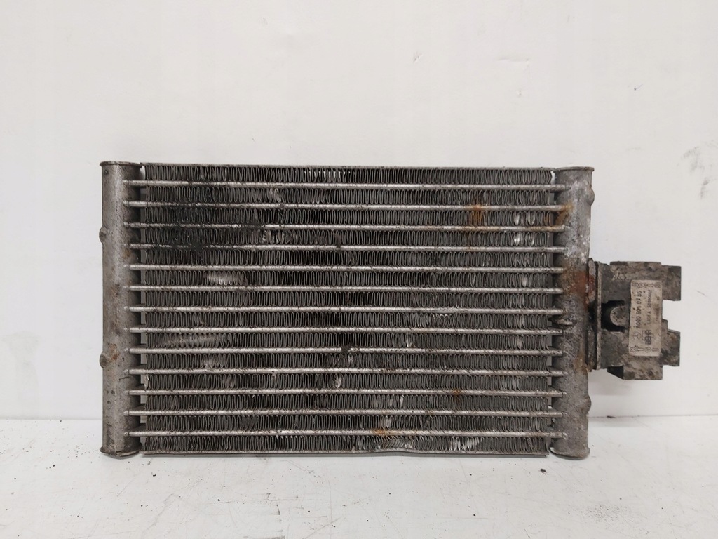 фото №1, Радіатор оливи mercedes a2115001700