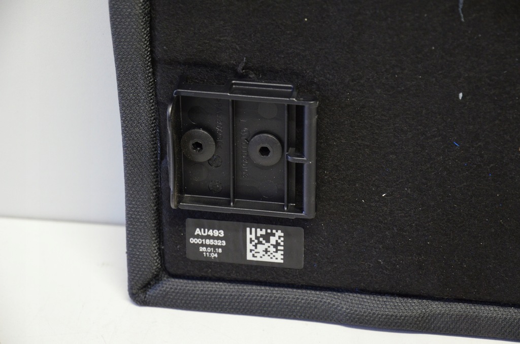 фото №7, Audi a5 8w полиця багажника задня 8w8867771 7u3