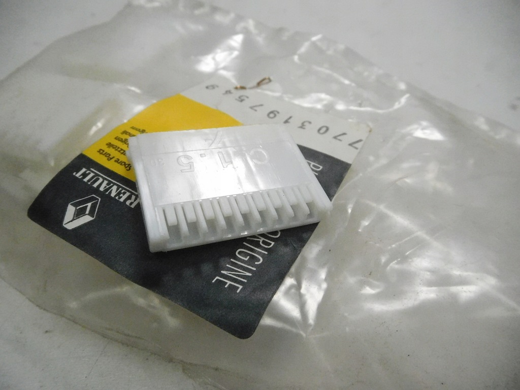 фото №5, Колодка renault clio ii 7703197549