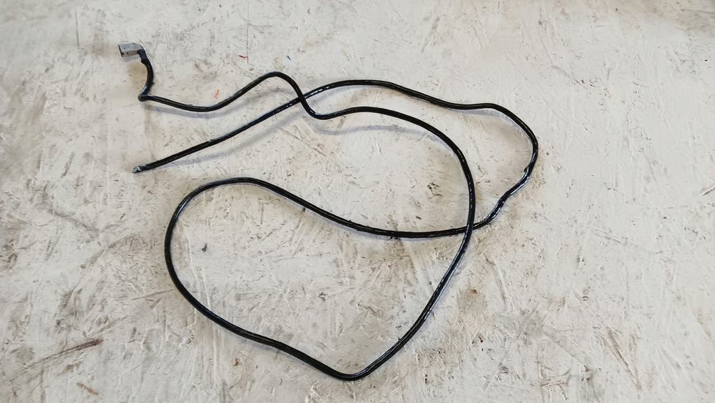 фото №1, Bmw f31 штекер камери 9147456