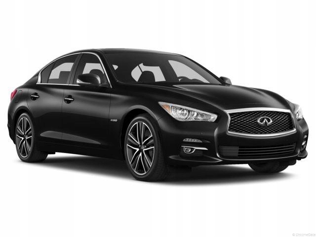 фото №5, Панель средний кронштейн infiniti q50 hybrid