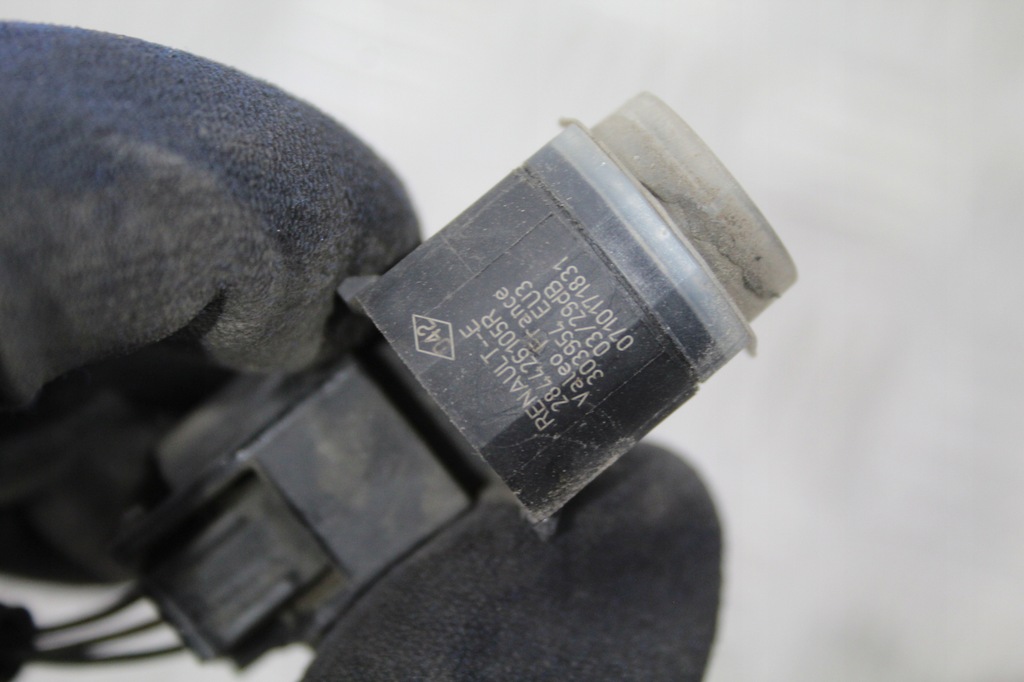 фото №5, Жгут pdc задняя датчик fiat talento ii 2