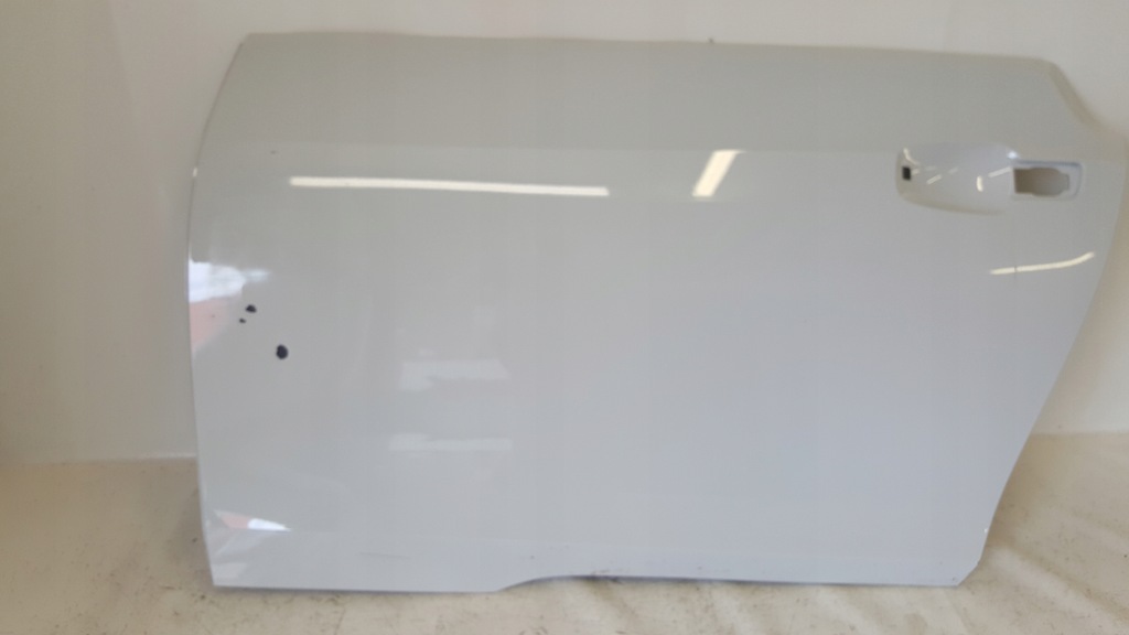 фото №5, Bmw i3 дверь перед передние левая 2013-2022r