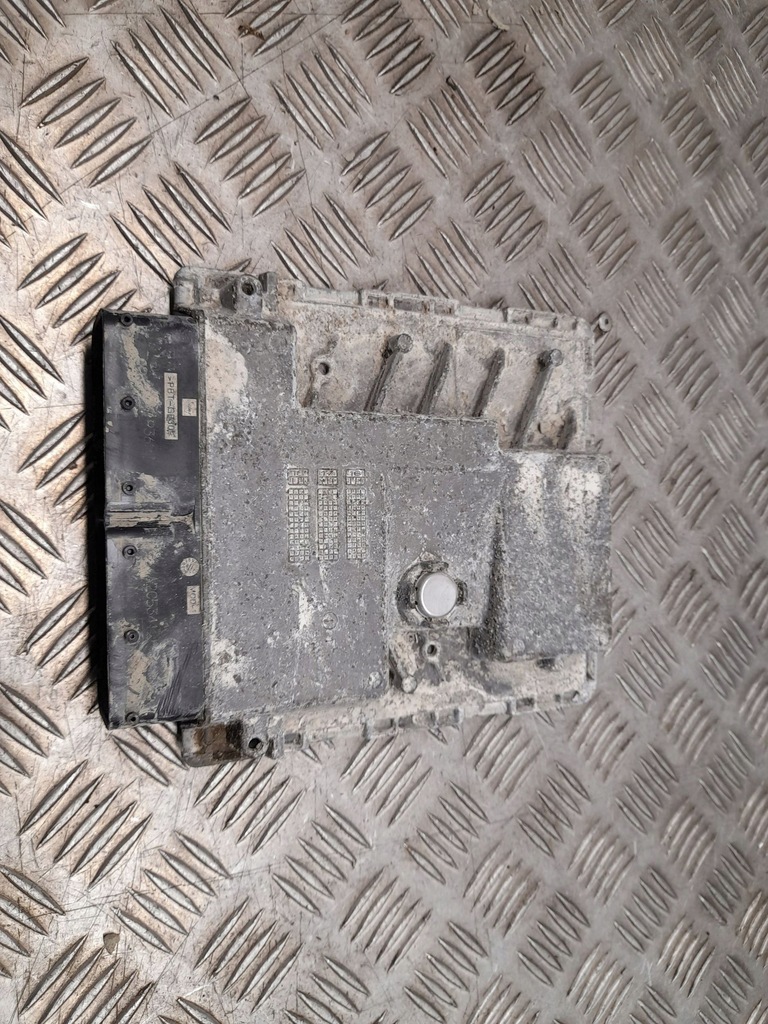 фото №1, Audi q7 4m 2018 блок управления / модуль ecu