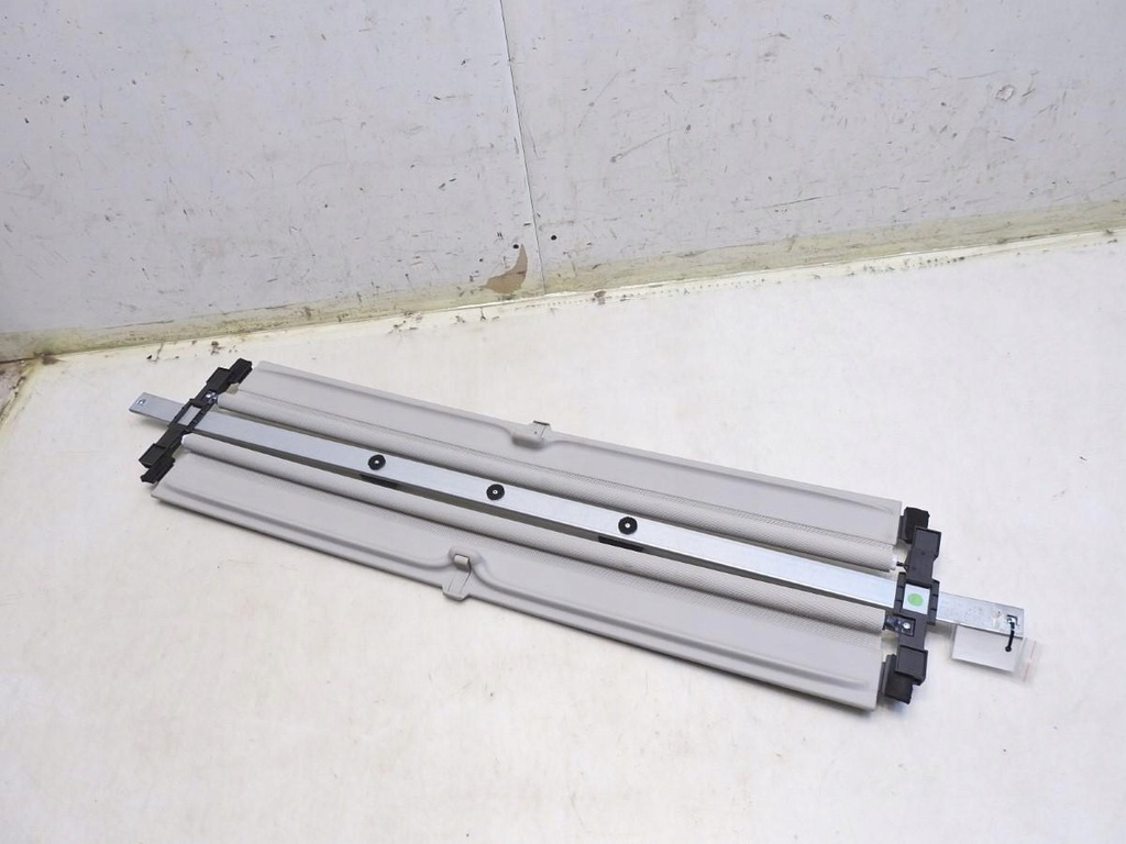 фото №7, Шторка дах ford s-max mk1 9918005222