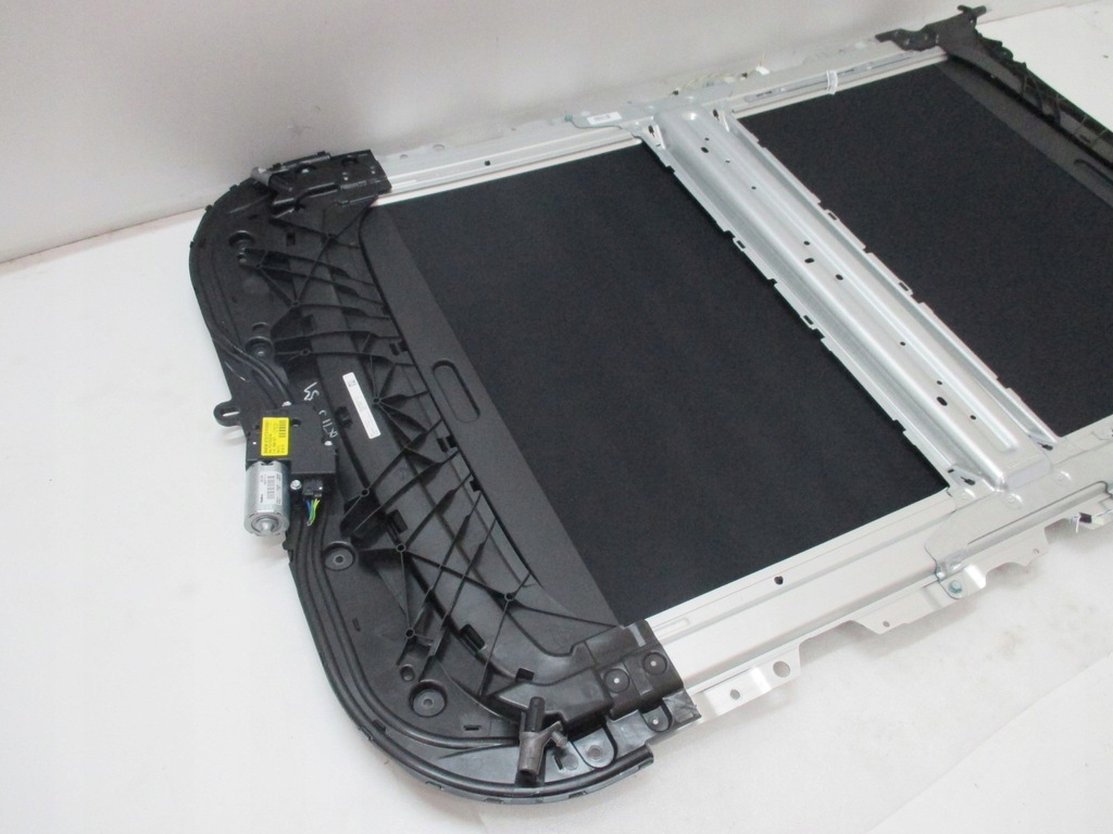 фото №5, Дах панорама cooper s mini f56 20r