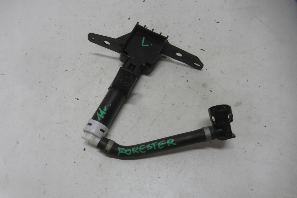 фото №1, Subaru forester 11r омыватель левый