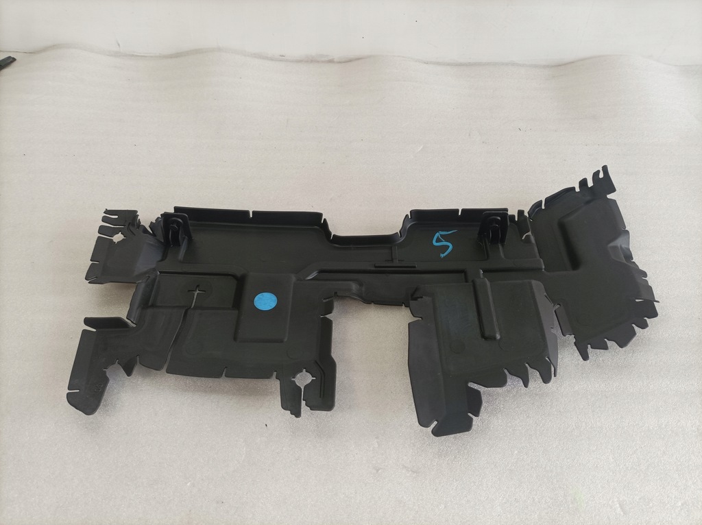 фото №6, Повітропровід повітря ліва opel grandland x bdb