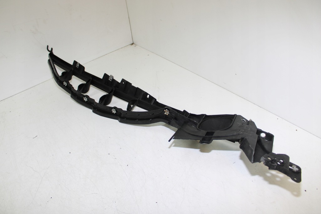 фото №4, Напрямна кронштейн крила лівий перед передній bmw x5 e70 7157989 2006-2013