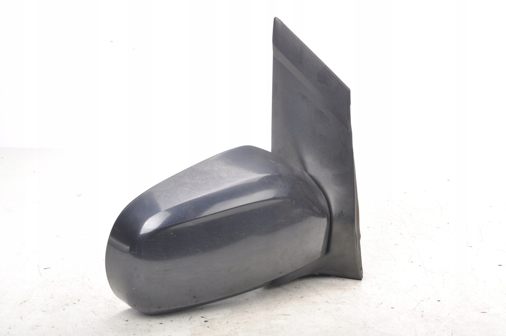 фото №7, Mazda mpv ii зеркало правое электрический 5 pin eu