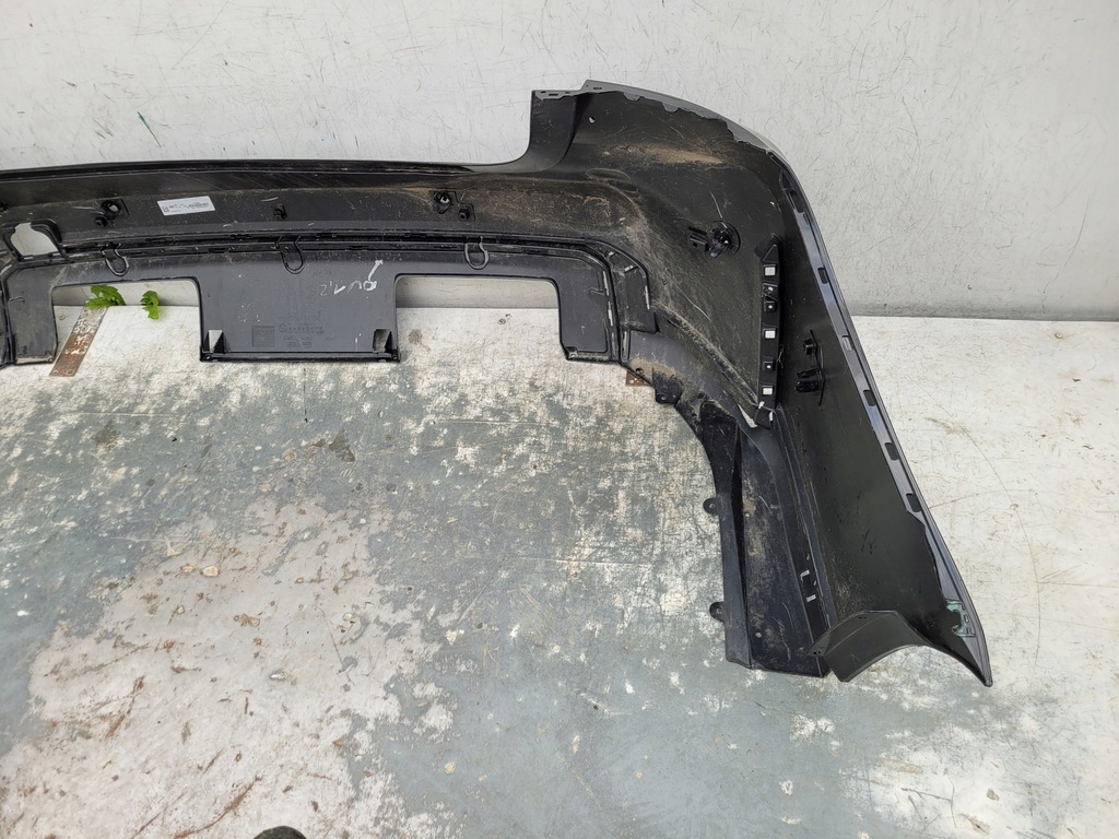 фото №13, Bmw m3 g80 3 g20 бампер задний задняя