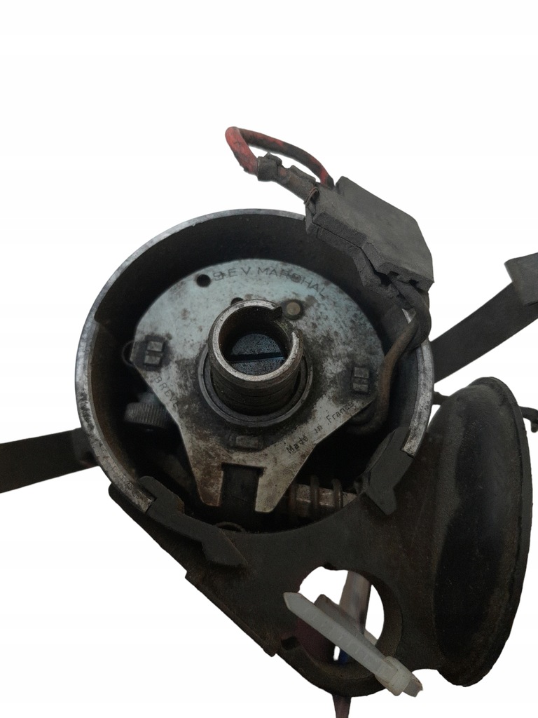 фото №2, Аппарат зажигание renault 1.0 r541350002