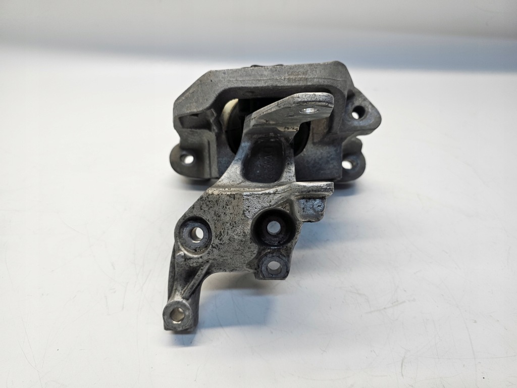 Кронштейн подушка двигателя expert jumpy proace iv 2.0 blue 16- #3022 с Разборки