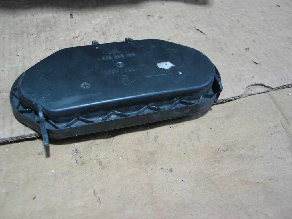 фото №12, Лампа перед vw sharan lift 01-10r. europa