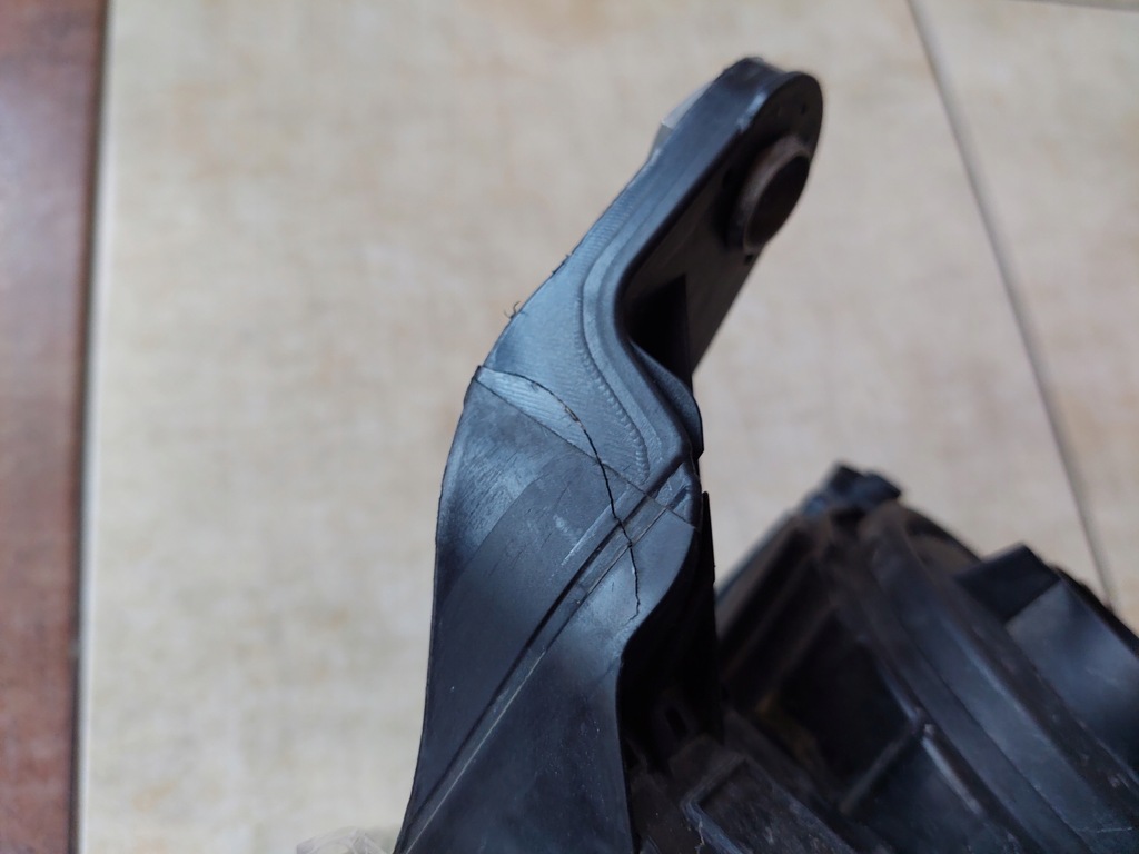 фото №8, Правая лампа - full led - mercedes gle w167