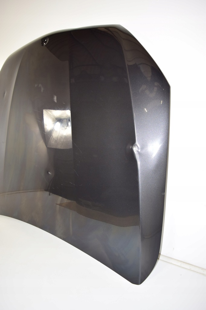 фото №5, Mercedes glc w253 x253 капот оригинальный лак